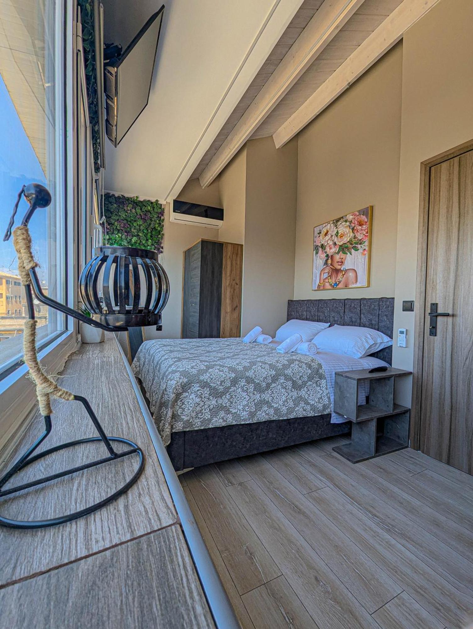 Ionian Pearl Apartments And Suites Corfu  Exterior foto