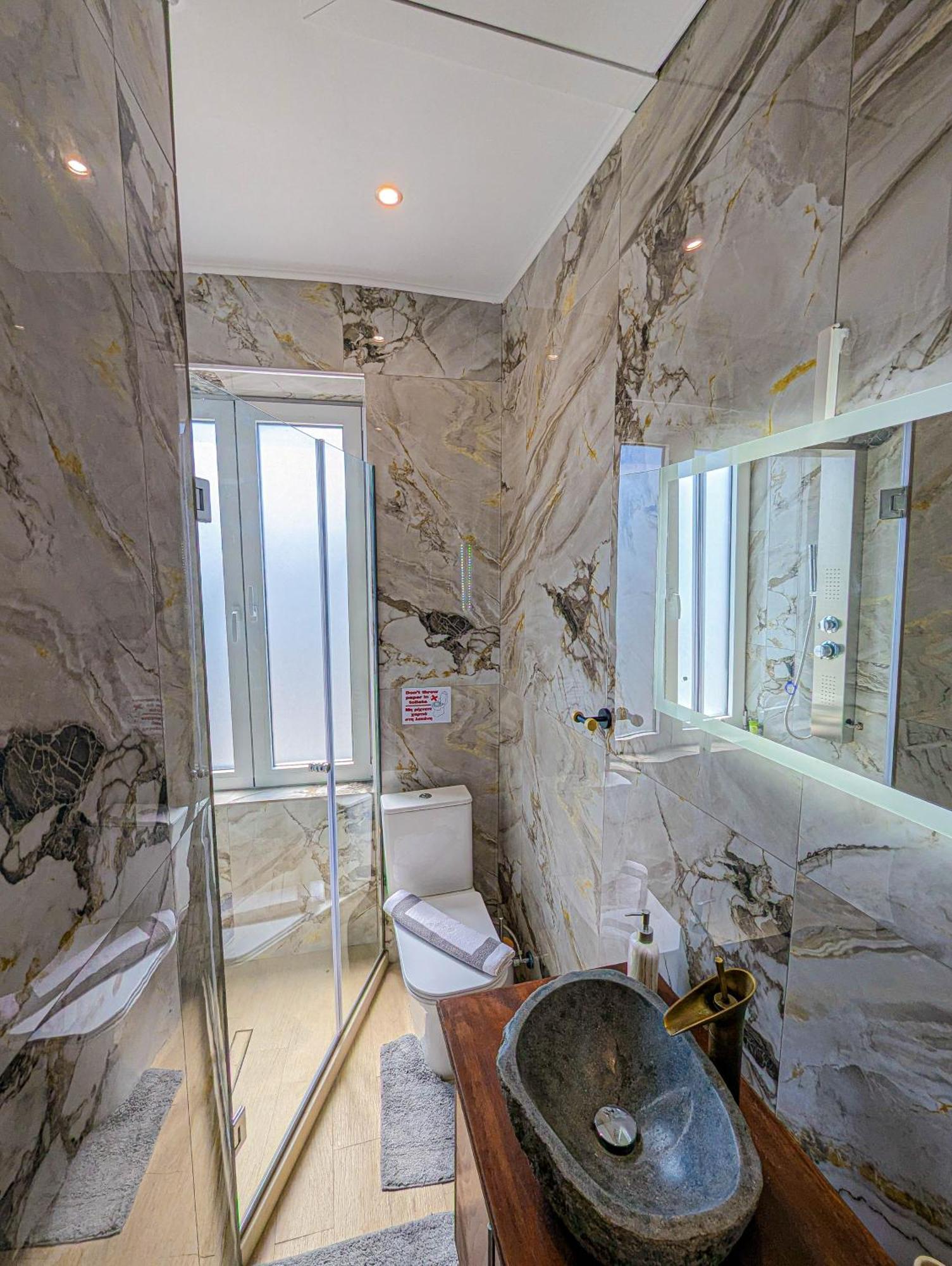 Ionian Pearl Apartments And Suites Corfu  Exterior foto